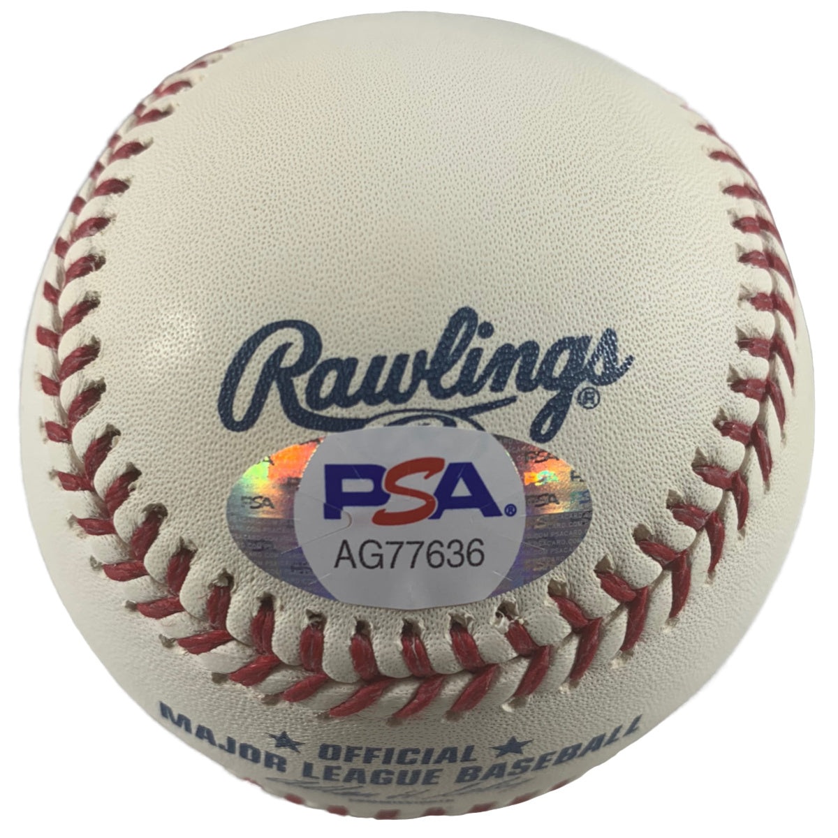 Phil Coke autographed signed inscribed baseball MLB New York Yankees PSA COA