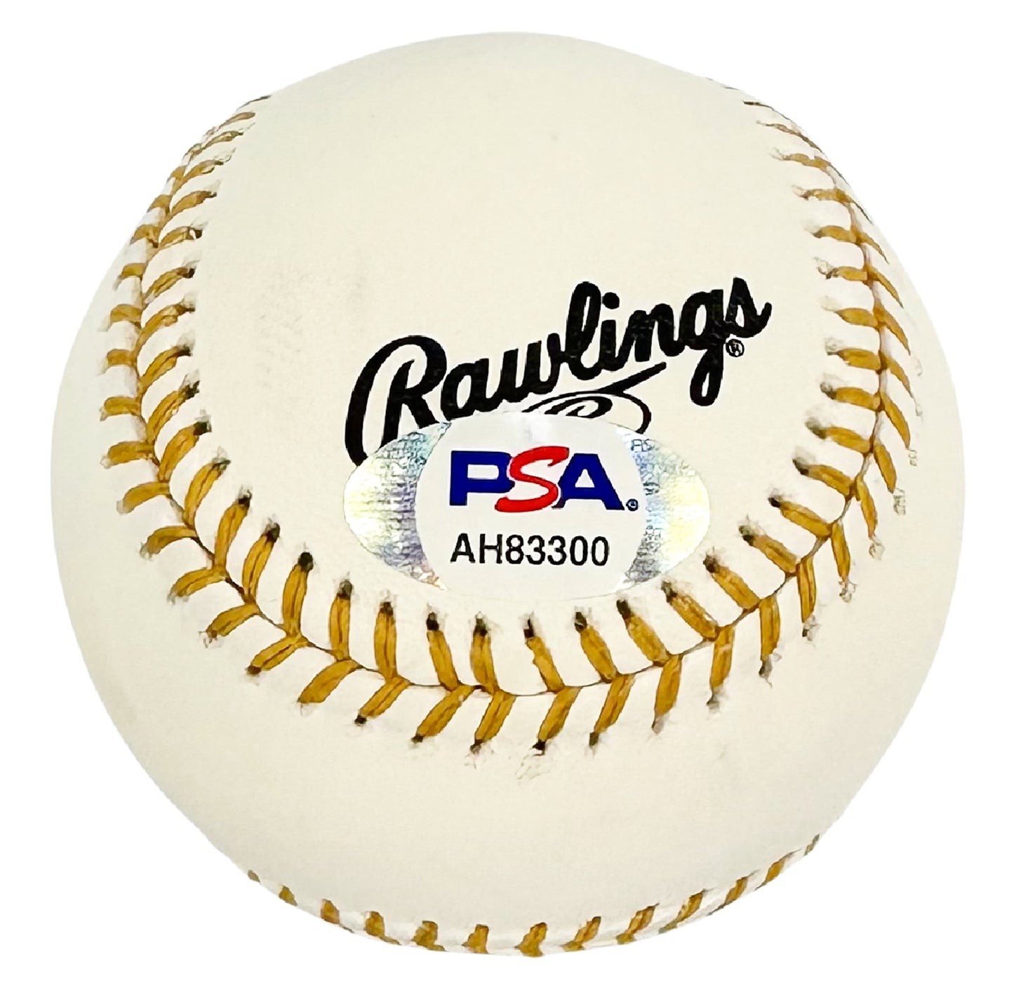 Andruw Jones autographed signed inscribed baseball MLB Atlanta Braves PSA COA