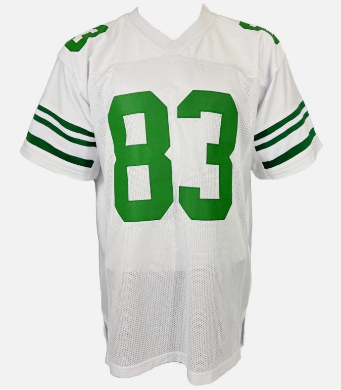 Vince Papale autographed signed jersey NFL Philadelphia Eagles JSA COA