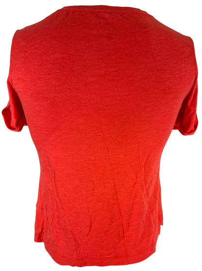 Valentina Shevchenko autographed signed shirt UFC Event Worn LOA Alexa Grasso