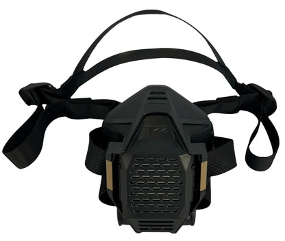 Valentina Shevchenko autographed signed TR2 Respirator UFC Event Worn LOA