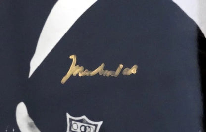 Muhammad Ali Signed 11x14 Photo - PSA/DNA