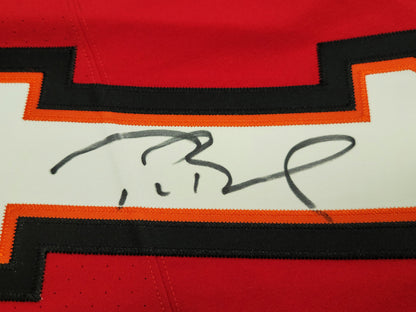 Tom Brady Signed Buccaneers Nike Jersey — Fanatics Authenticated