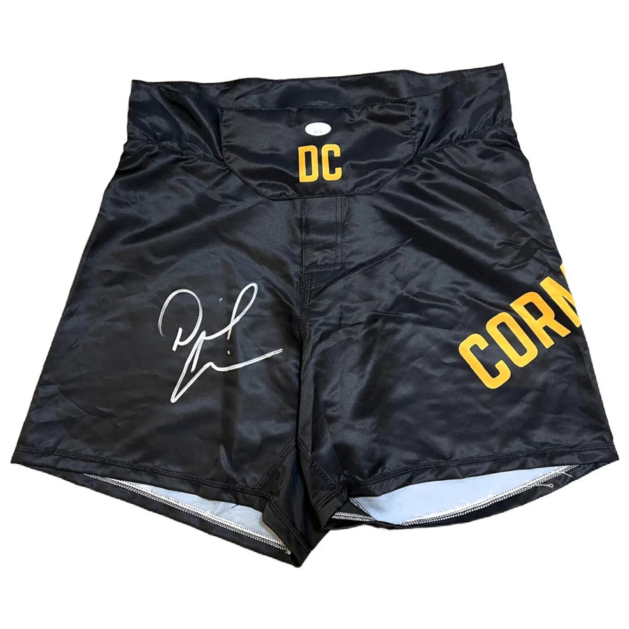 Daniel Cormier Signed UFC Shorts - JSA