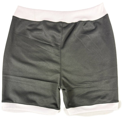 Bill Goldberg Signed Wrestling Shorts - JSA