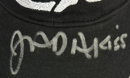 Jadakiss autographed signed Lox hat JSA COA Jason Philips The Lox