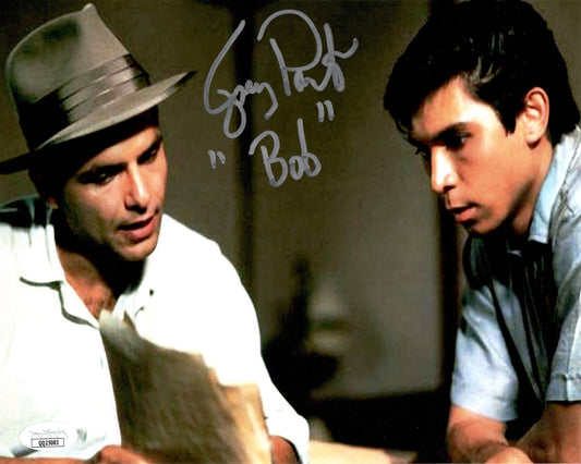 Joe Pantoliano autographed signed inscribed 8x10 photo JSA COA LA BAMBA Bob