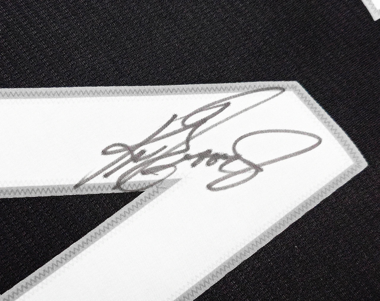 Ken Griffey Jr. Signed Nike Seattle Mariners  Jersey - Beckett