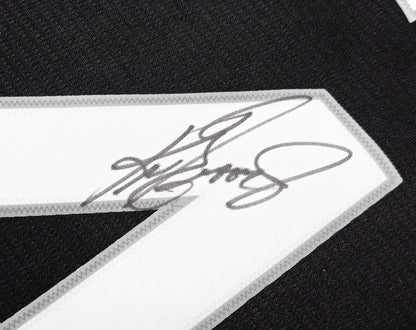 Ken Griffey Jr. Signed Nike Seattle Mariners  Jersey - Beckett
