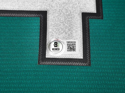 Ken Griffey Jr. Signed Nike Seattle Mariners Jersey -Beckett