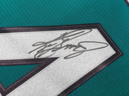 Ken Griffey Jr. Signed Nike Seattle Mariners Jersey -Beckett