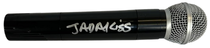 Jadakiss Signed Microphone - JSA
