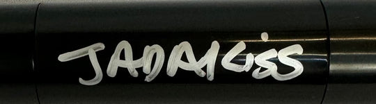 Jadakiss Signed Microphone - JSA