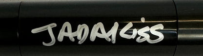 Jadakiss Signed Microphone - JSA