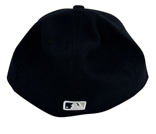 Jadakiss Signed New York Yankee Hat - JSA