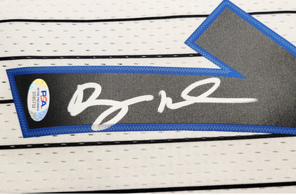 Anfernee Penny Hardaway Signed Mitchell & Ness 1993-94 Hardwood Classic Swingman Orlando Magic Jersey - PSA/DNA