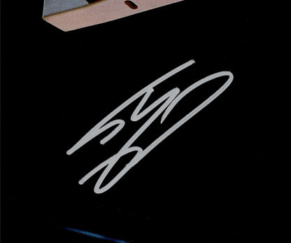 Shaquille Shaq O'Neal Signed 16x20 Photo Los Angeles Lakers - Beckett