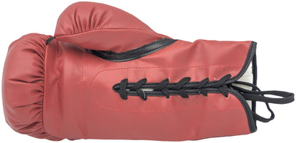 Mike Tyson Signed Everlast Boxing Glove RH - JSA